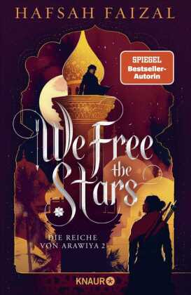 We free the Stars