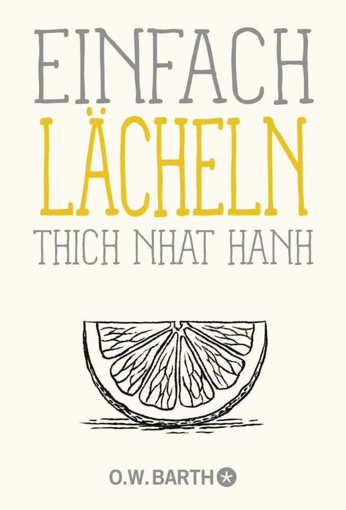 Einfach lächeln main product photo