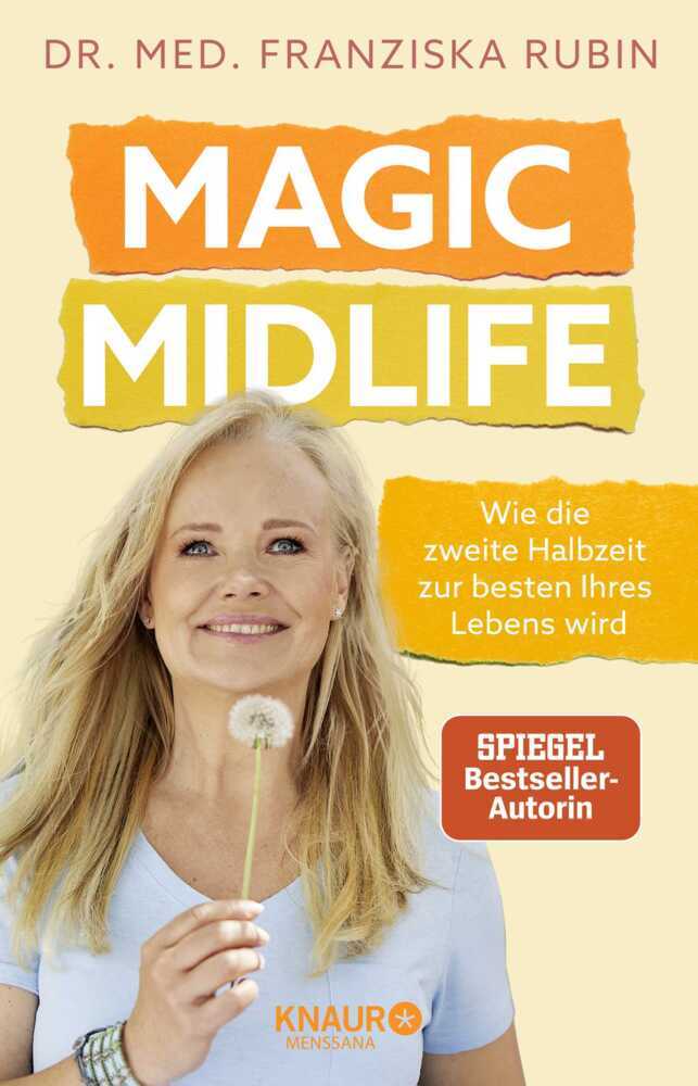 Magic Midlife main product photo
