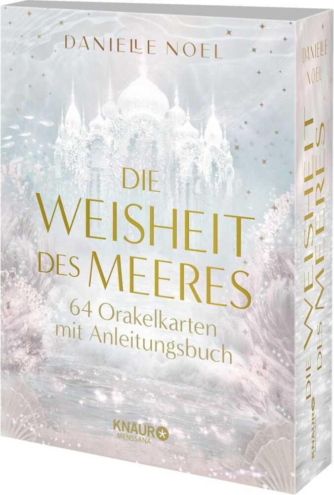 Die Weisheit des Meeres main product photo