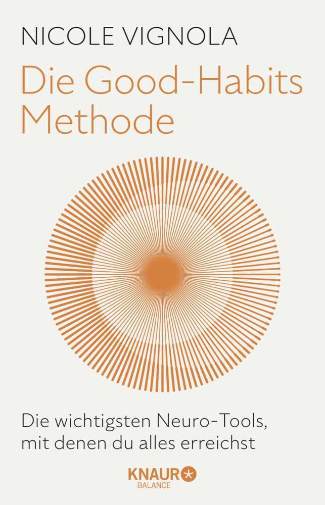 Die Good-Habits-Methode main product photo