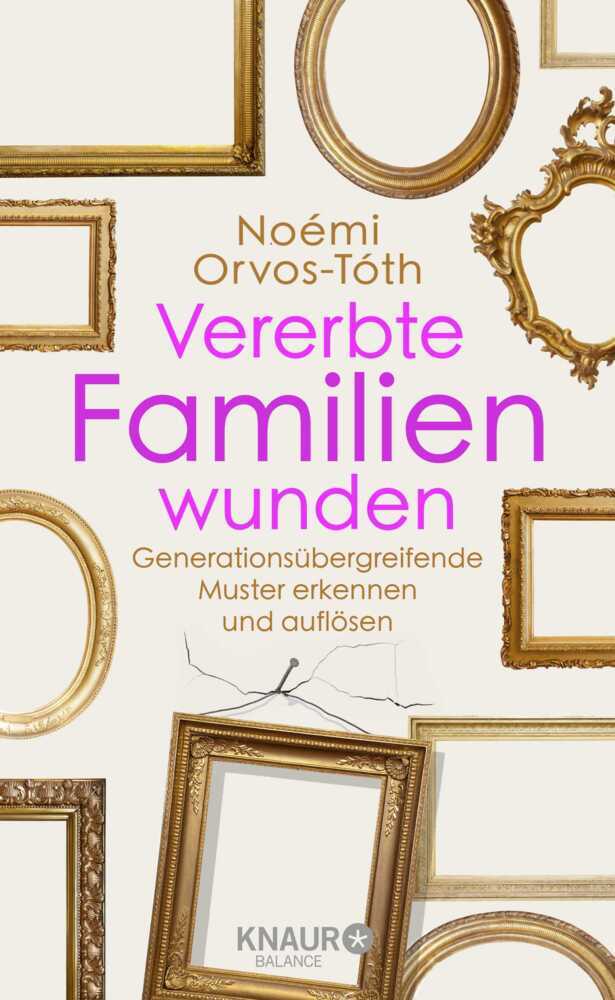 Vererbte Familienwunden main product photo