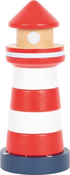 Stapelturm Leuchtturm Großer Ozean main product photo