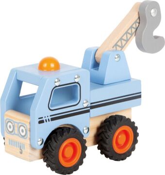 Abschleppwagen