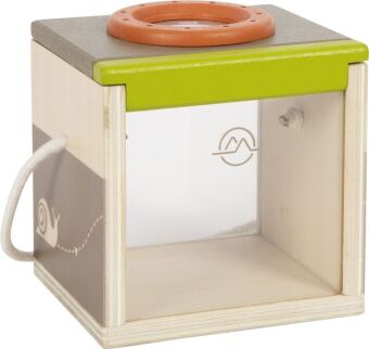 Insektenbox Discover