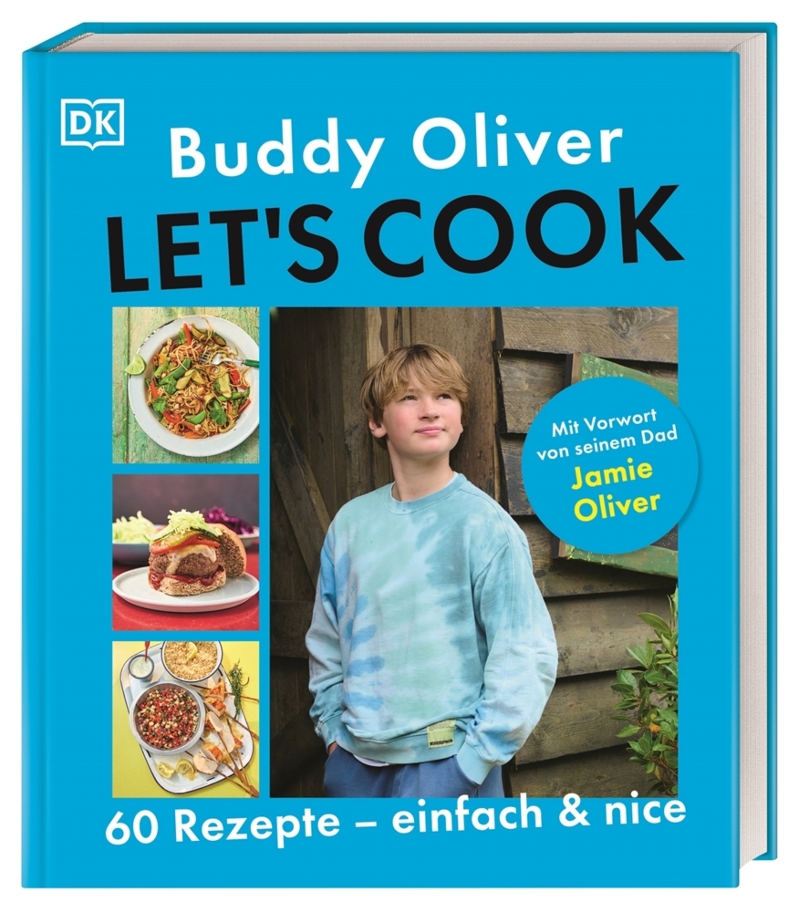 Let's cook main product photo