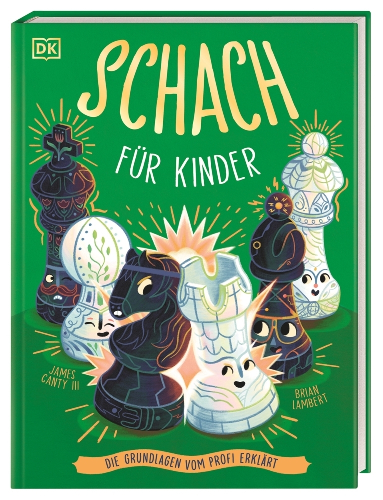 Schach für Kinder main product photo