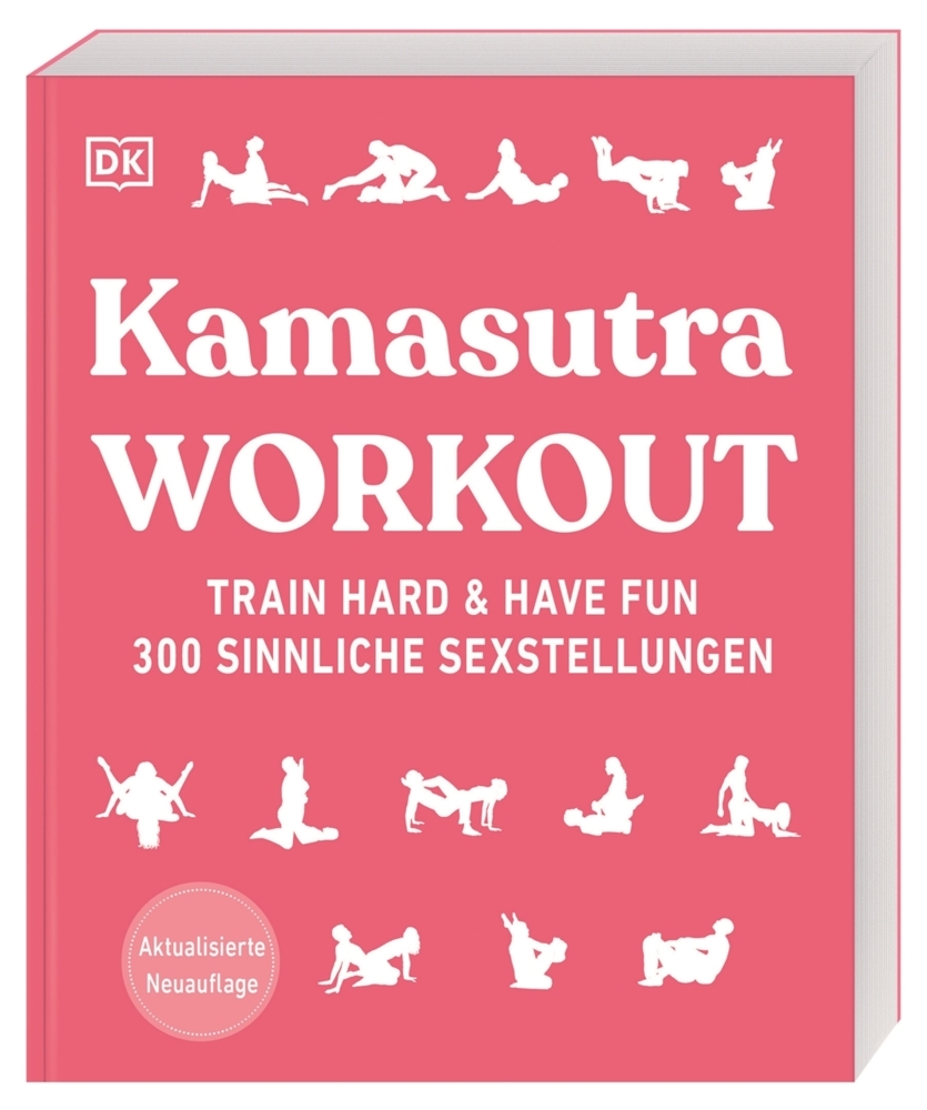 Kamasutra Workout main product photo