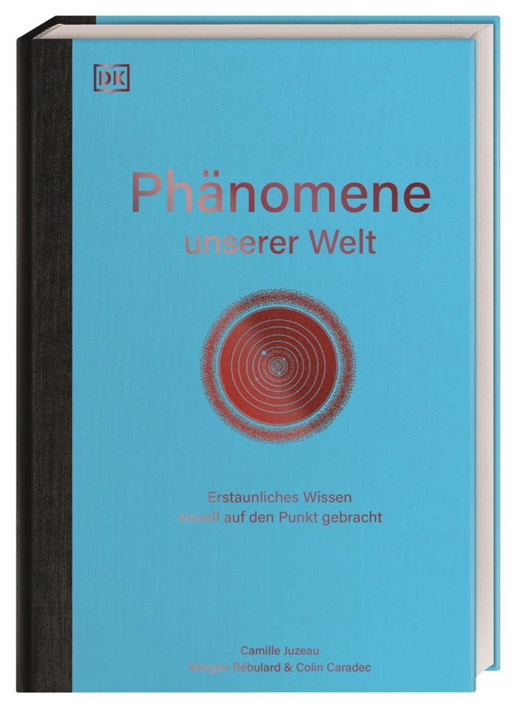Phänomene unserer Welt main product photo