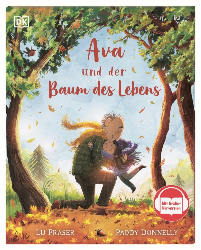 Ava und der Baum des Lebens main product photo