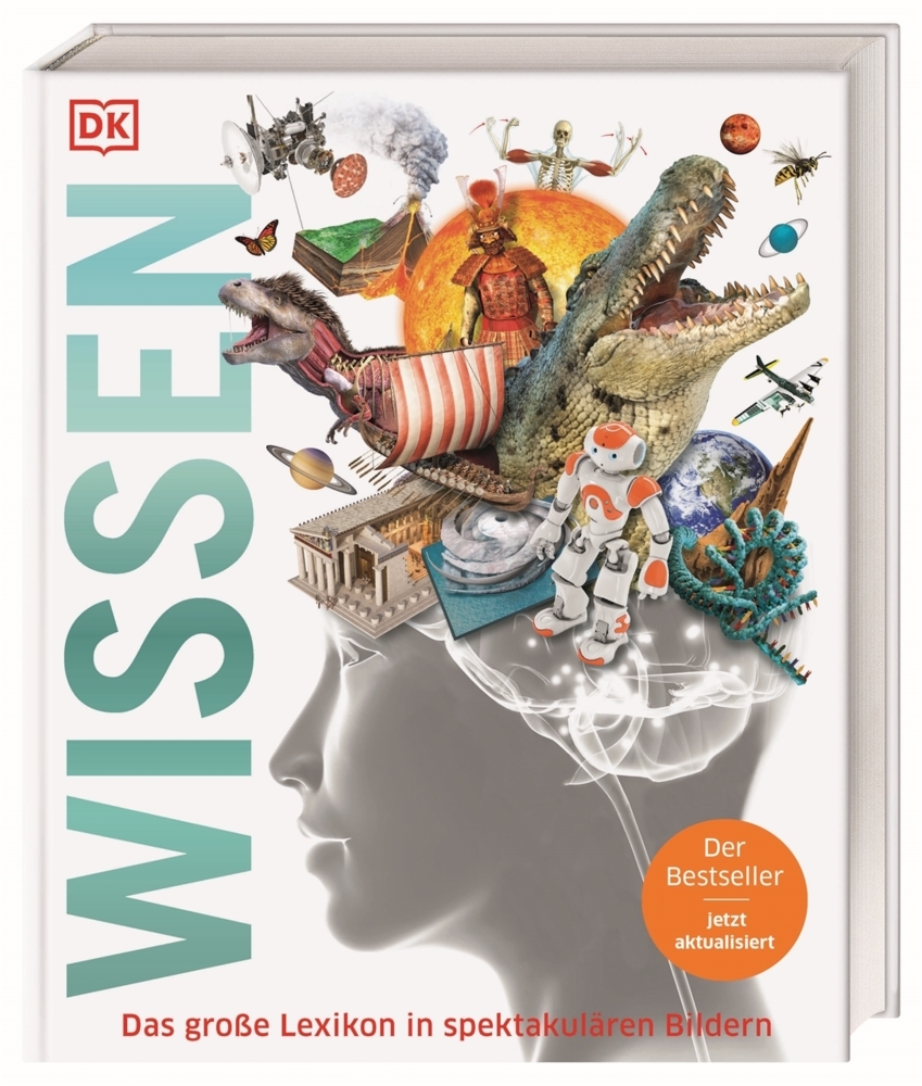 DK Wissen main product photo