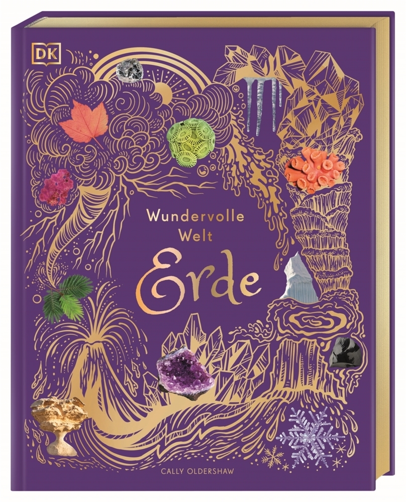 Wundervolle Welt. Erde main product photo