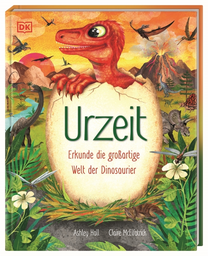 Urzeit main product photo