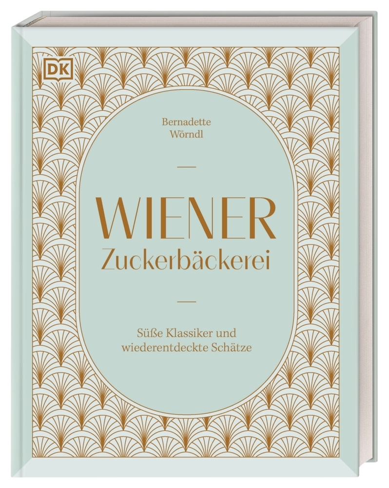 Wiener Zuckerbäckerei main product photo