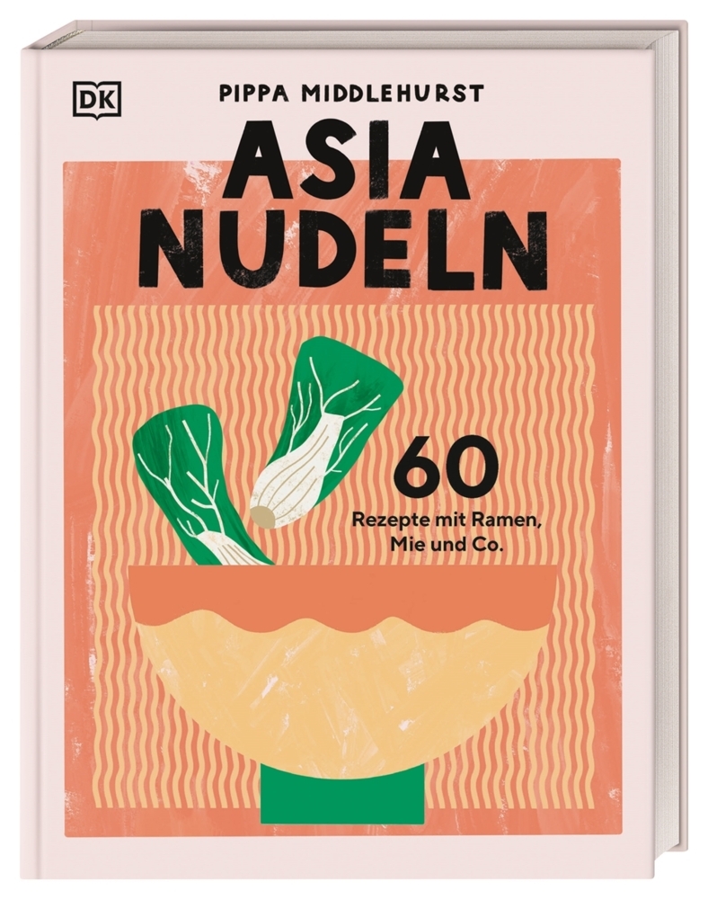 Asia Nudeln main product photo