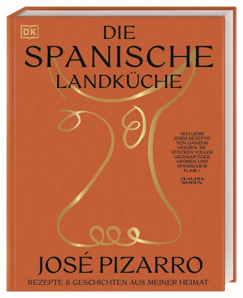Die spanische Landküche main product photo