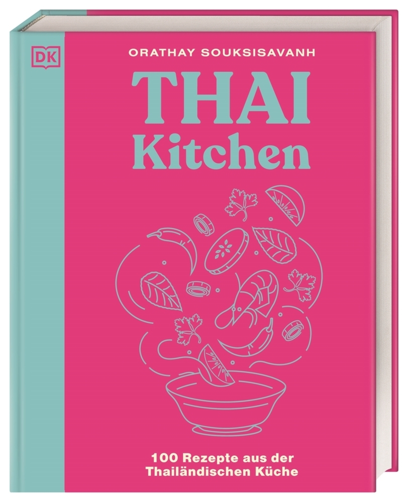 Thai Kitchen main product photo