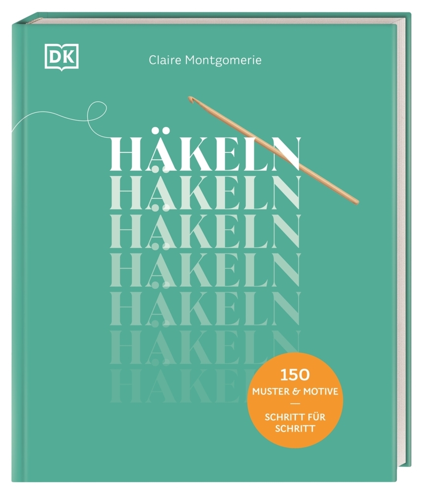 Häkeln main product photo