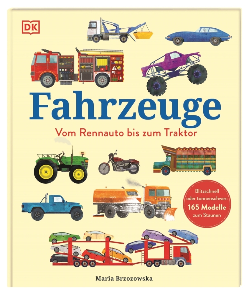 Fahrzeuge main product photo