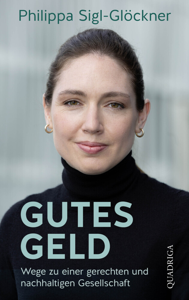 Gutes Geld main product photo