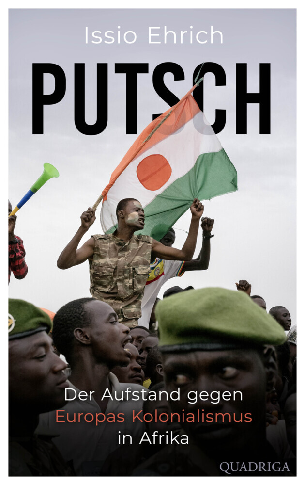 Putsch main product photo