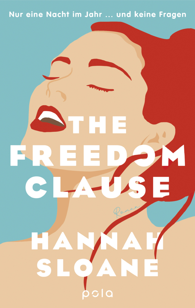 The Freedom Clause main product photo