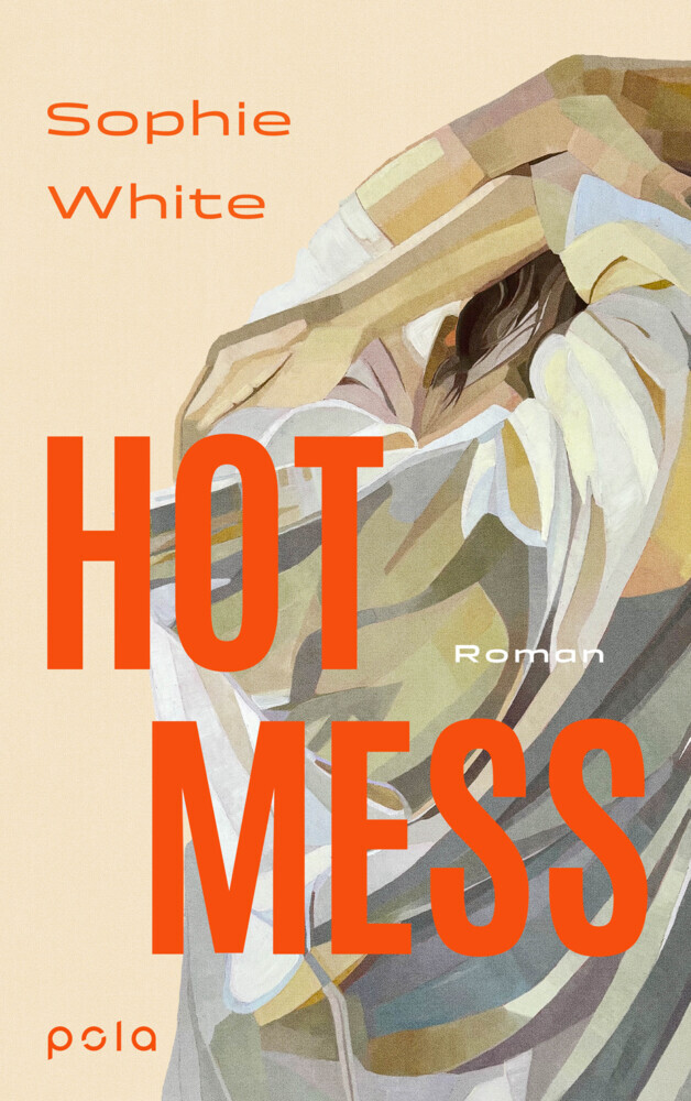 Hot Mess main product photo