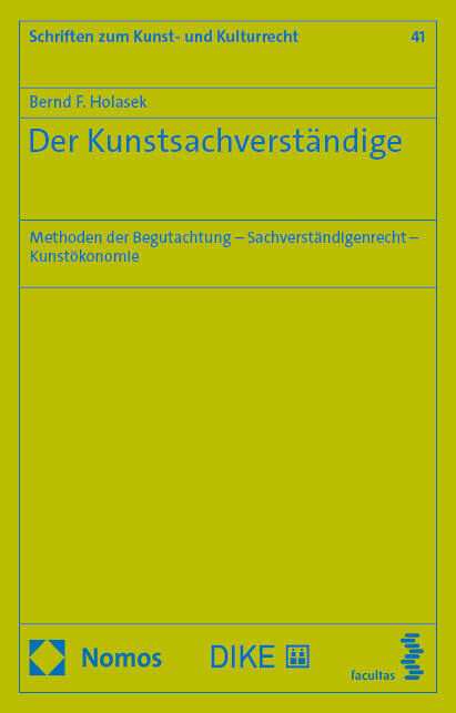 Der Kunstsachverständige main product photo