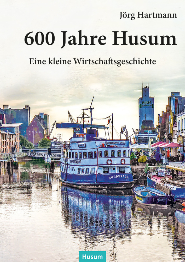 600 Jahre Husum main product photo