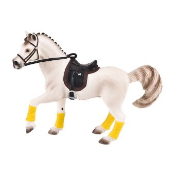 Araber Stute, Spielfigur