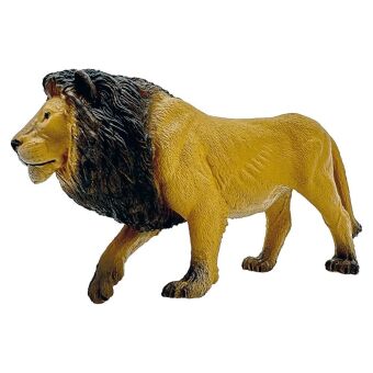 Löwe stehend, Spielfigur