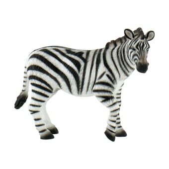 Zebra, Spielfigur