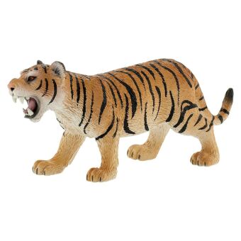 Tiger braun, Spielfigur