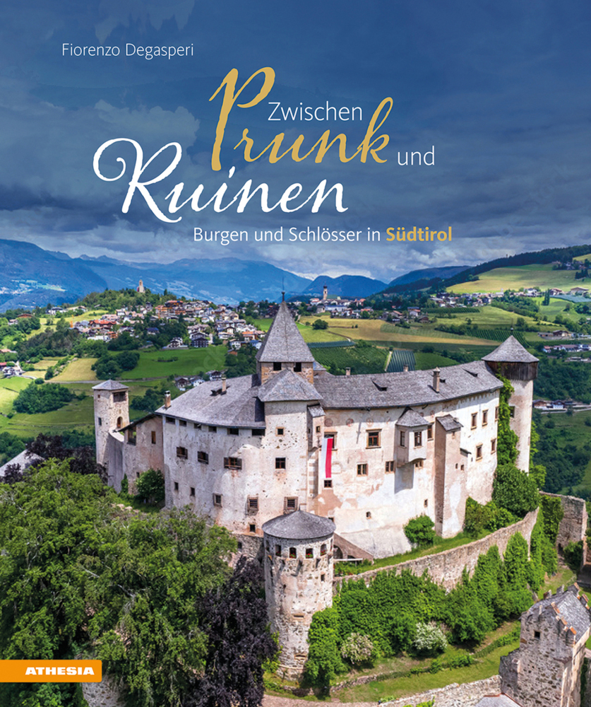 Zwischen Prunk und Ruinen main product photo
