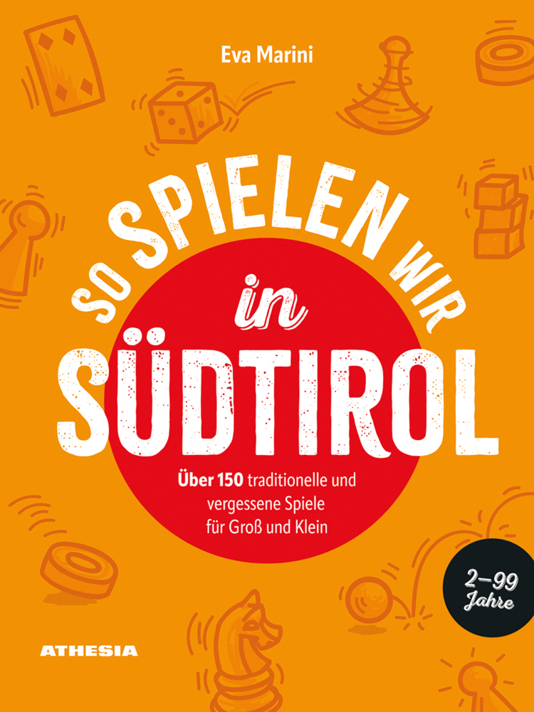 So spielen wir in Südtirol main product photo