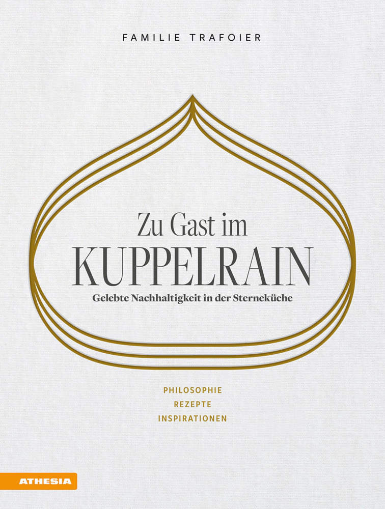 Zu Gast im Kuppelrain: Gelebte Nachhaltigkeit in der Sterneküche main product photo