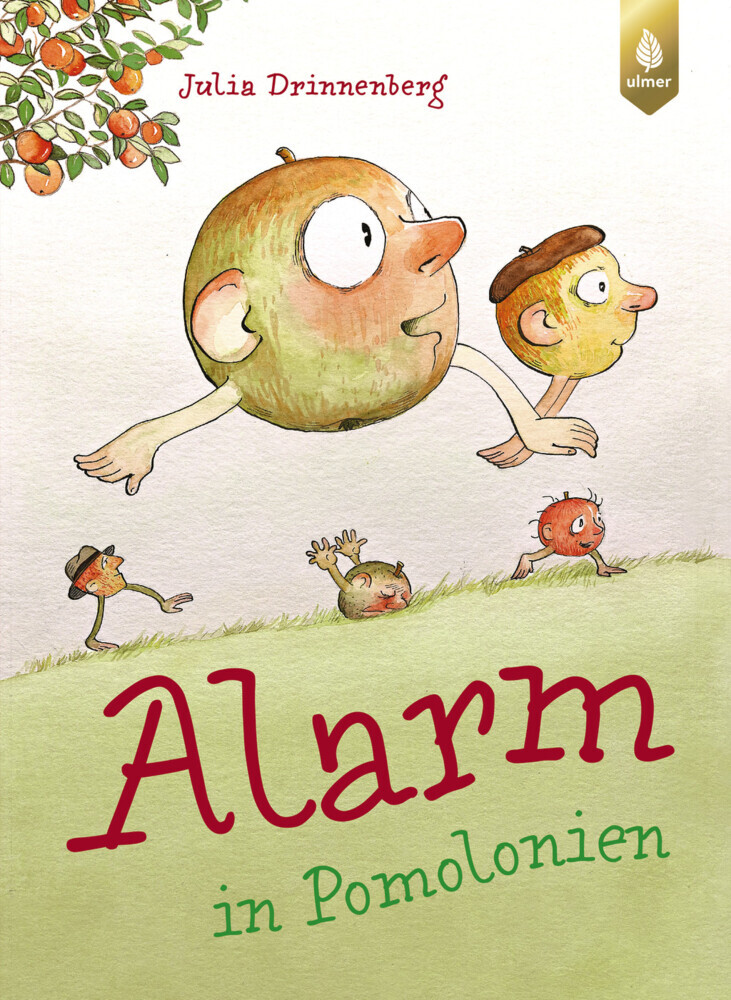 Alarm in Pomolonien main product photo