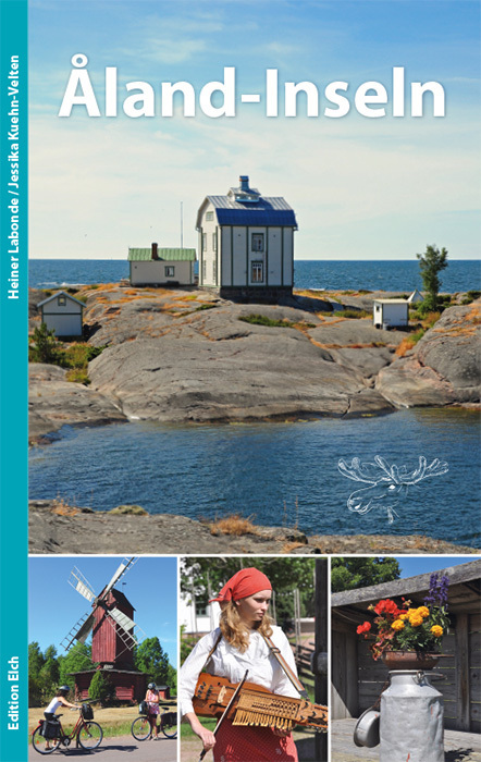 Åland-Inseln main product photo
