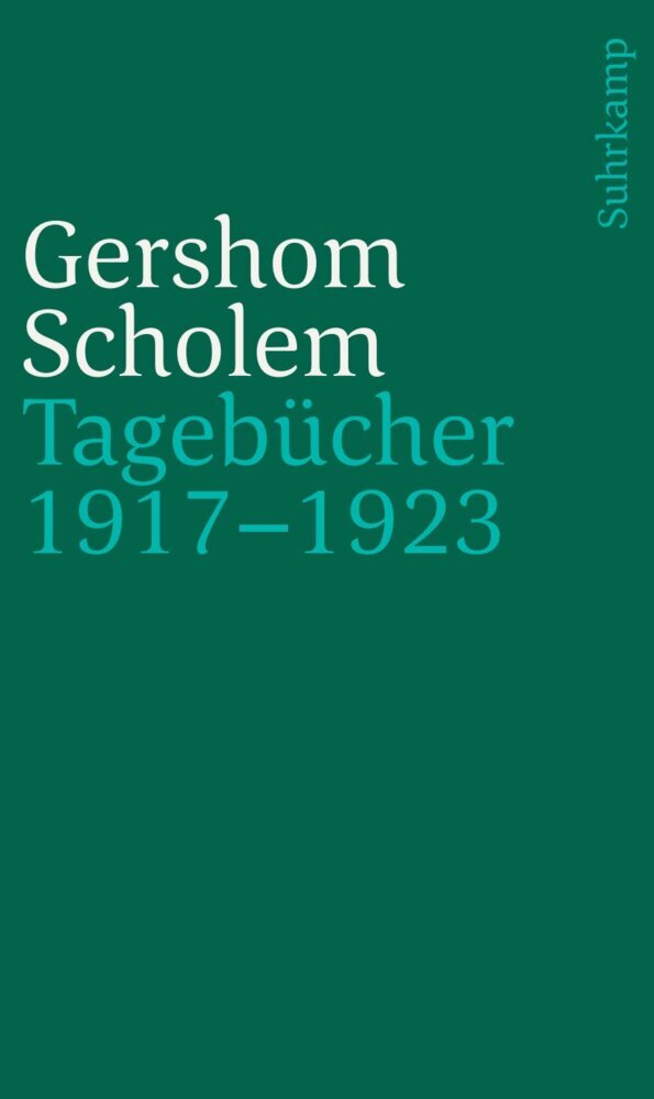Tagebücher nebst Aufsätzen und Entwürfen bis 1923 main product photo