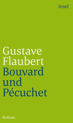 Bouvard und Pécuchet