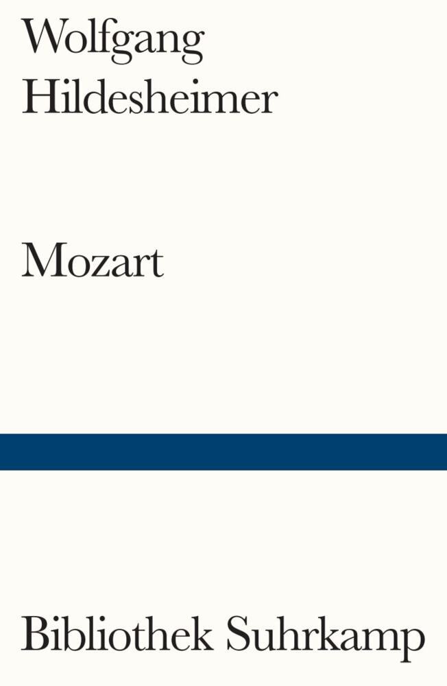 Mozart main product photo