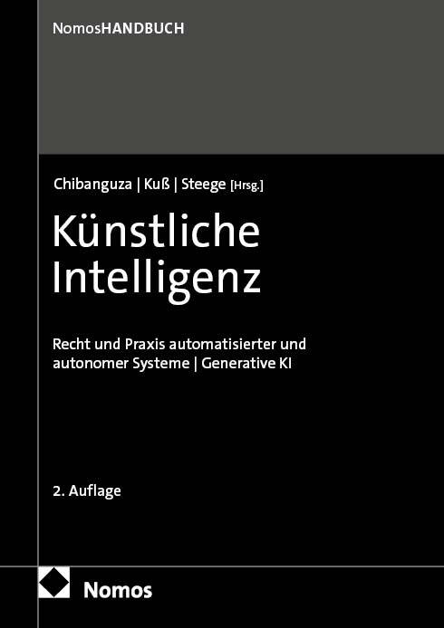 Künstliche Intelligenz main product photo