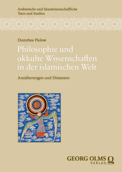 Philosophie und okkulte Wissenschaften in der islamischen Welt main product photo