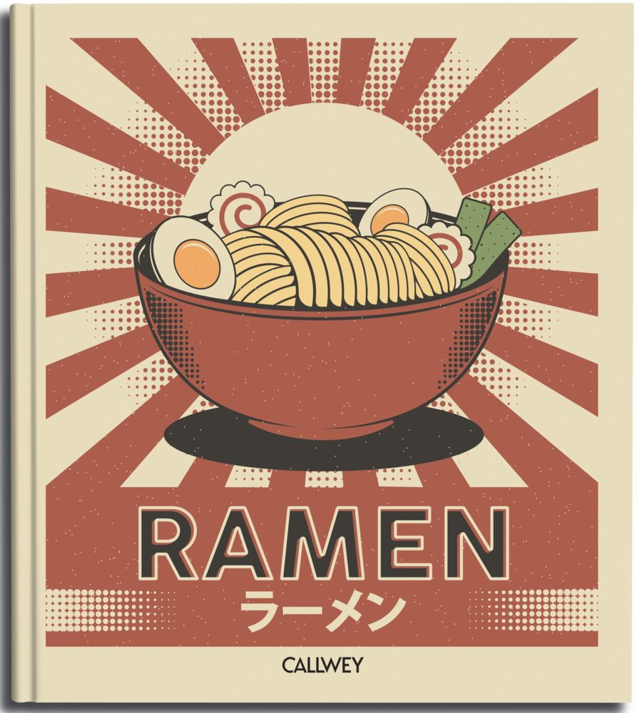 RAMEN main product photo