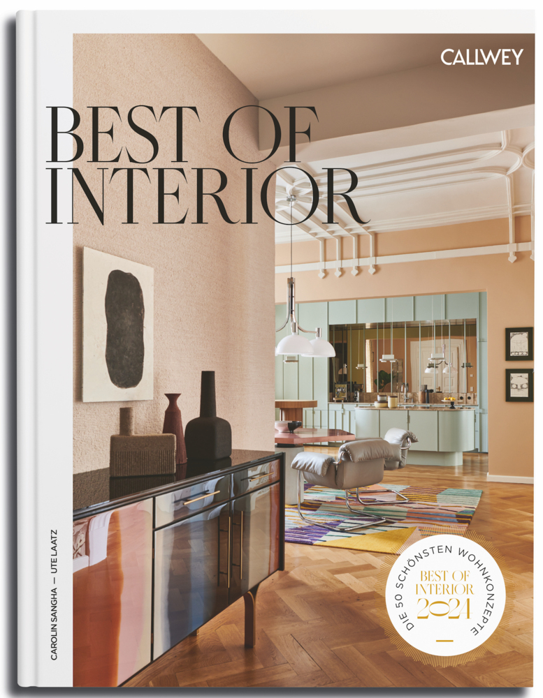 Best of Interior 2024 main product photo