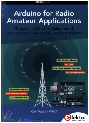 Arduino for Radio Amateur Applications
