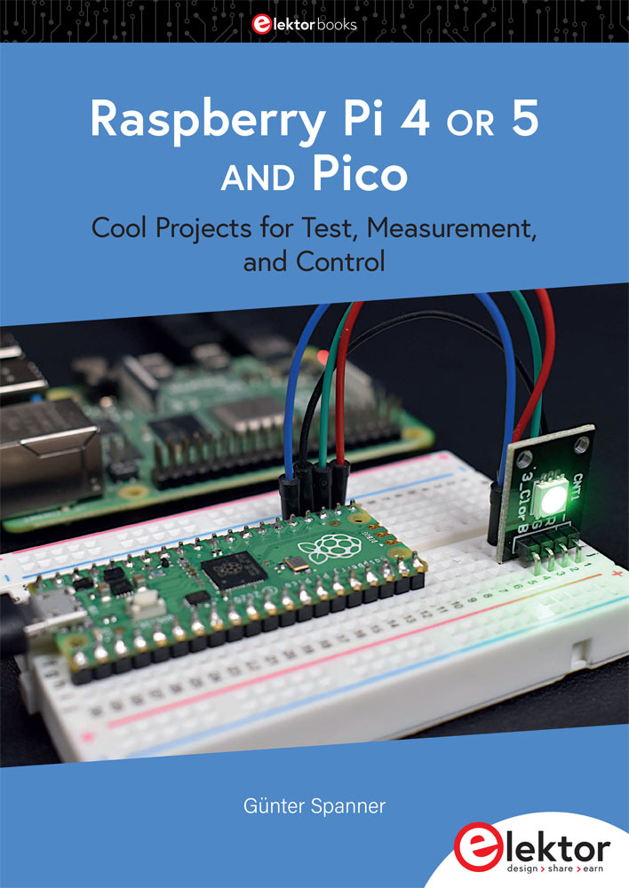 Raspberry Pi 4 OR 5 AND Pico main product photo