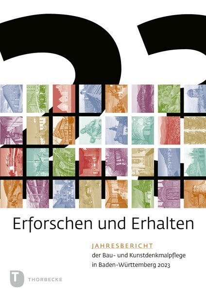 Erforschen und Erhalten main product photo