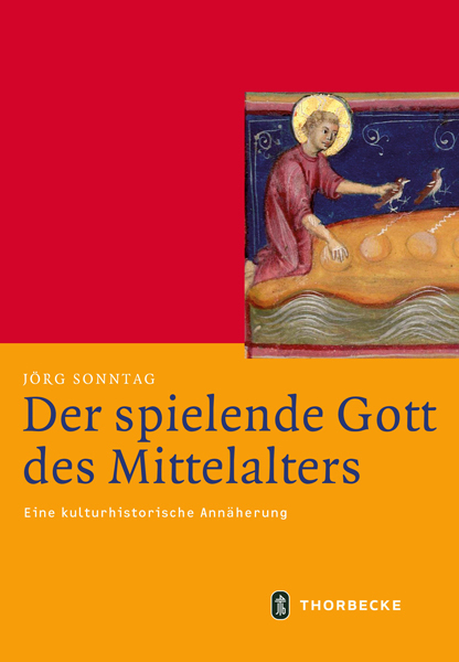 Der spielende Gott des Mittelalters main product photo