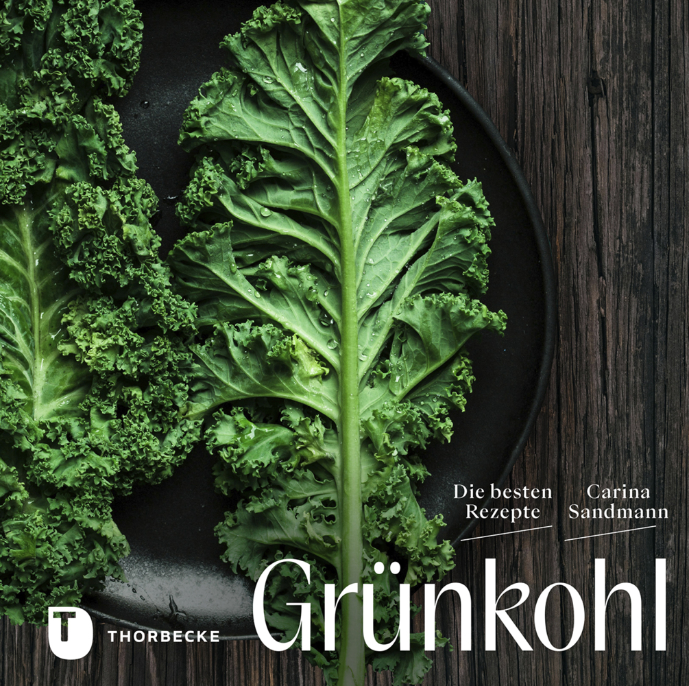 Grünkohl main product photo